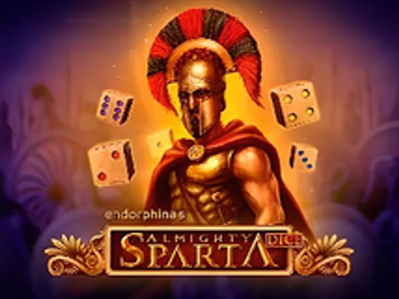 Almighty Sparta Dice