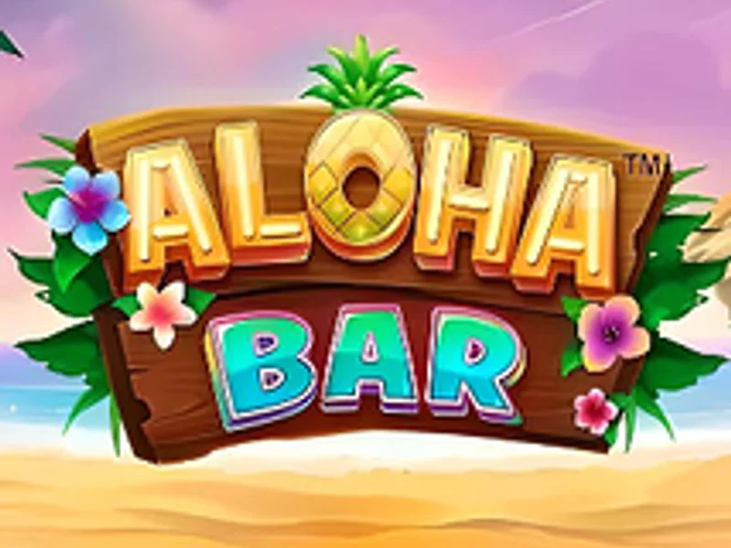 Aloha Bar