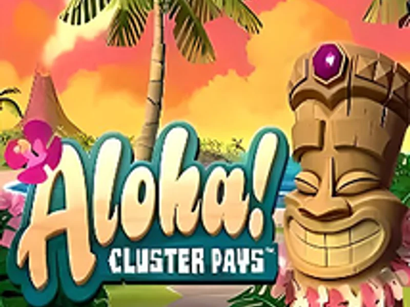 Aloha Cluster Pays