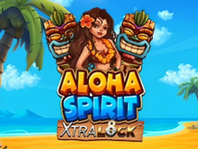 Aloha Spirit XtraLock