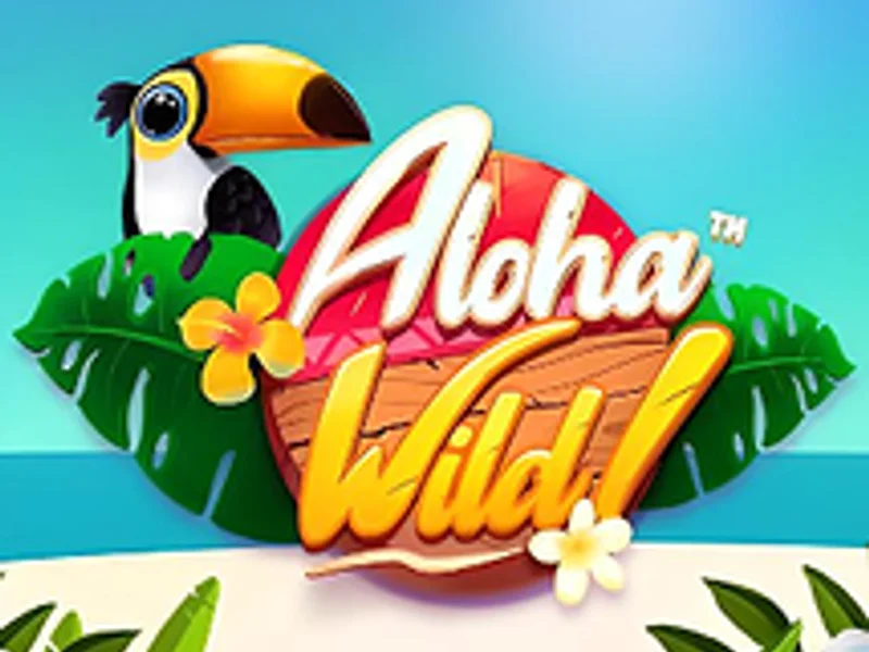 Aloha Wild