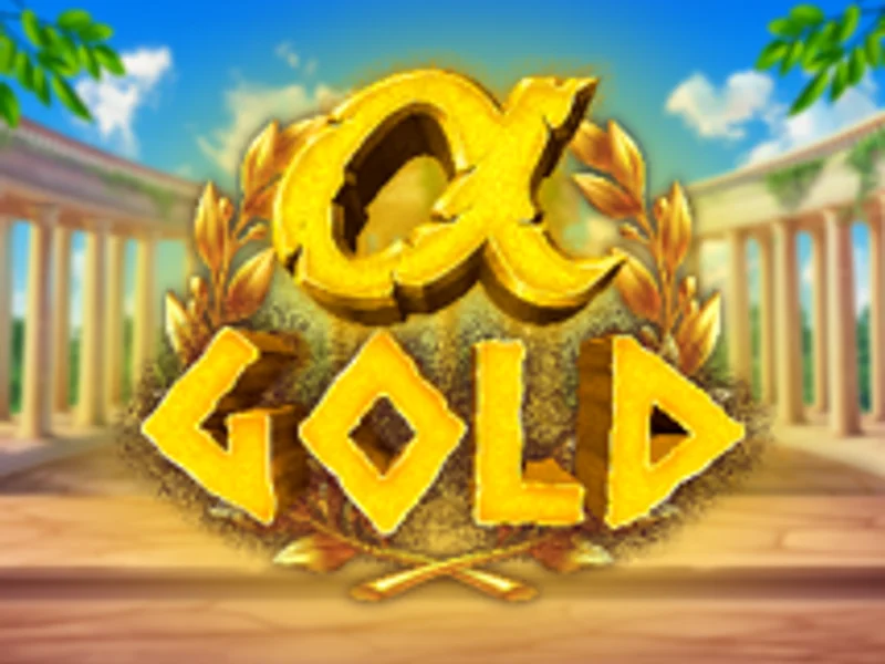 Alpha Gold