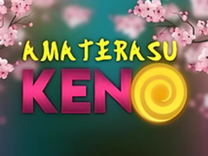 Amaterasu Keno