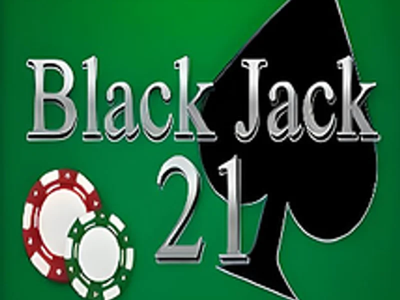 Amatic Industries 21 Blackjack
