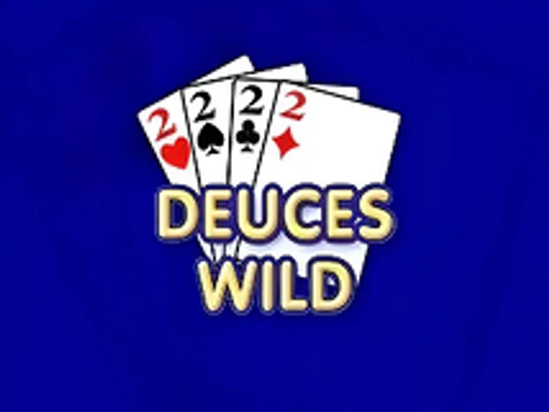 Amatic Industries Deuces Wild