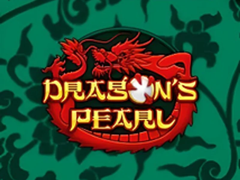 Amatic Industries Dragons Pearl