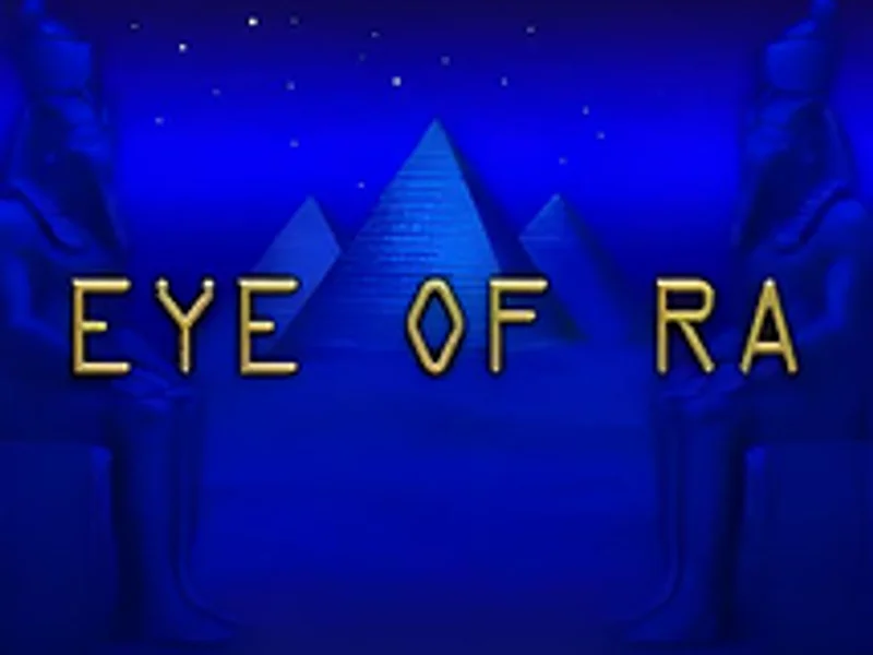 Amatic Industries Eye of Ra