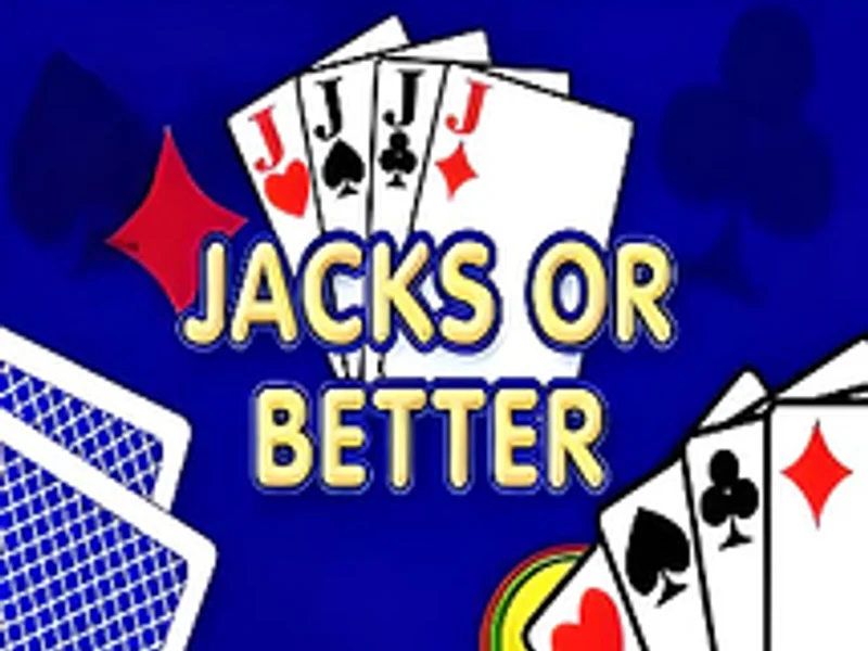 Amatic Industries Jacks or Better