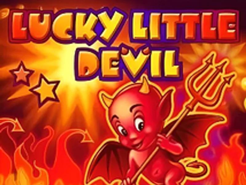Amatic Industries Lucky Little Devil