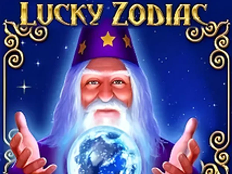 Amatic Industries Lucky Zodiac