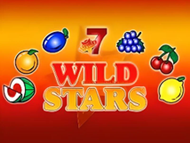 Amatic Industries Wild Stars