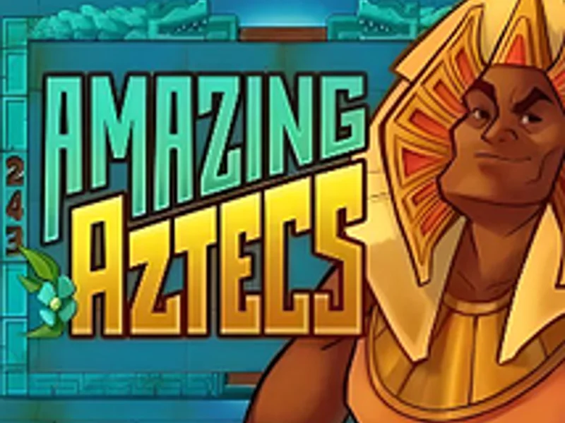 Amazing Aztecs