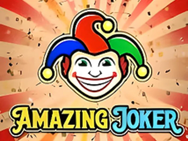 Amazing Joker