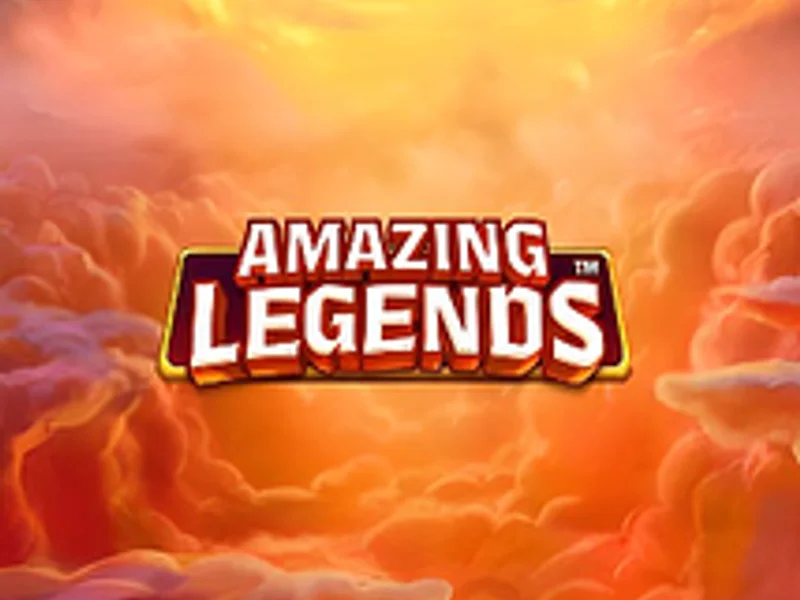 Amazing Legends