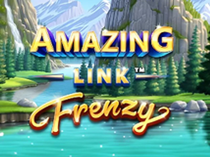 Amazing Link Frenzy