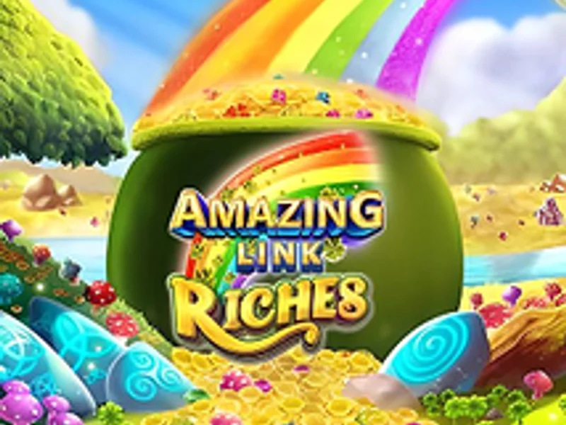 Amazing Link Riches