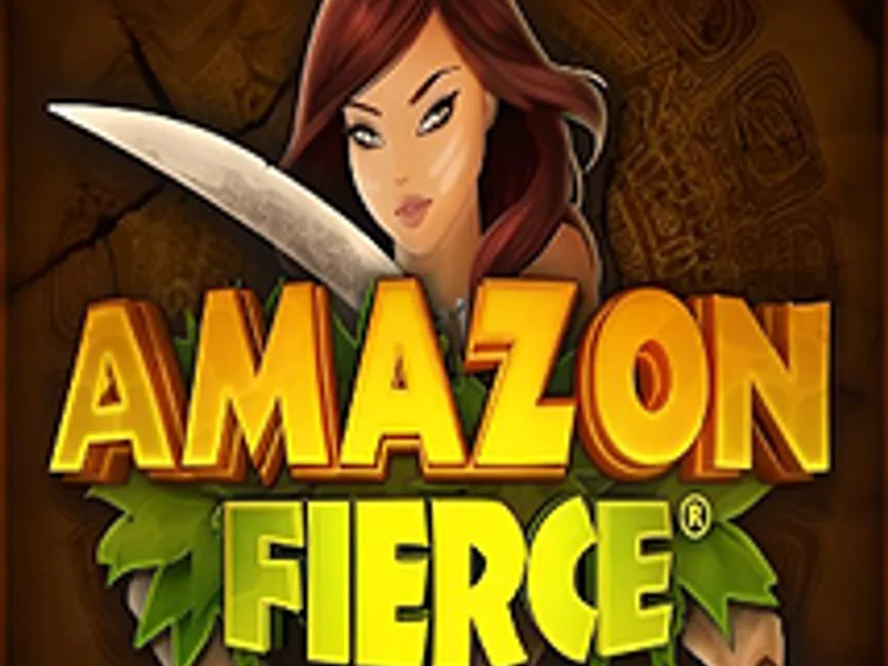 Amazon Fierce