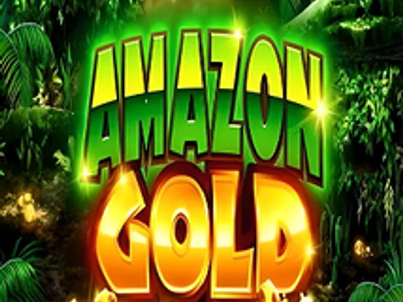 Amazon Gold