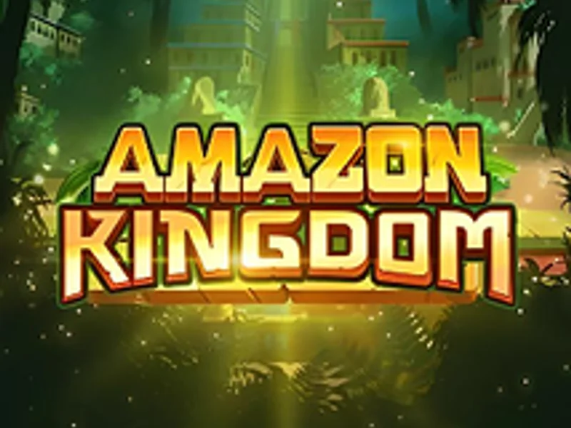 Amazon Kingdom