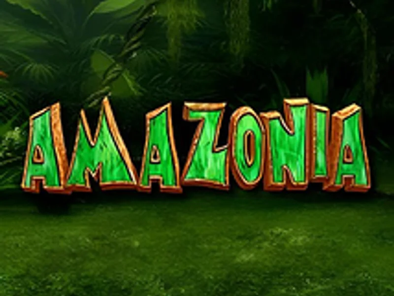 Amazonia