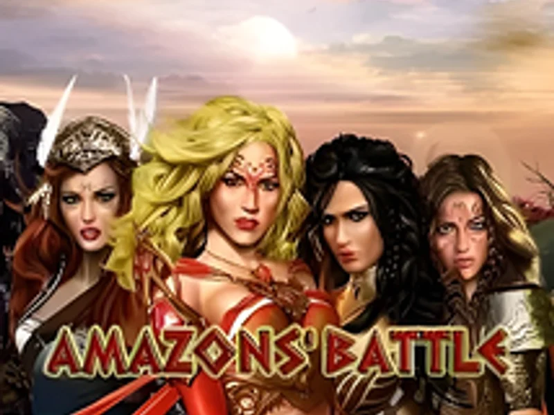 Amazons Battle