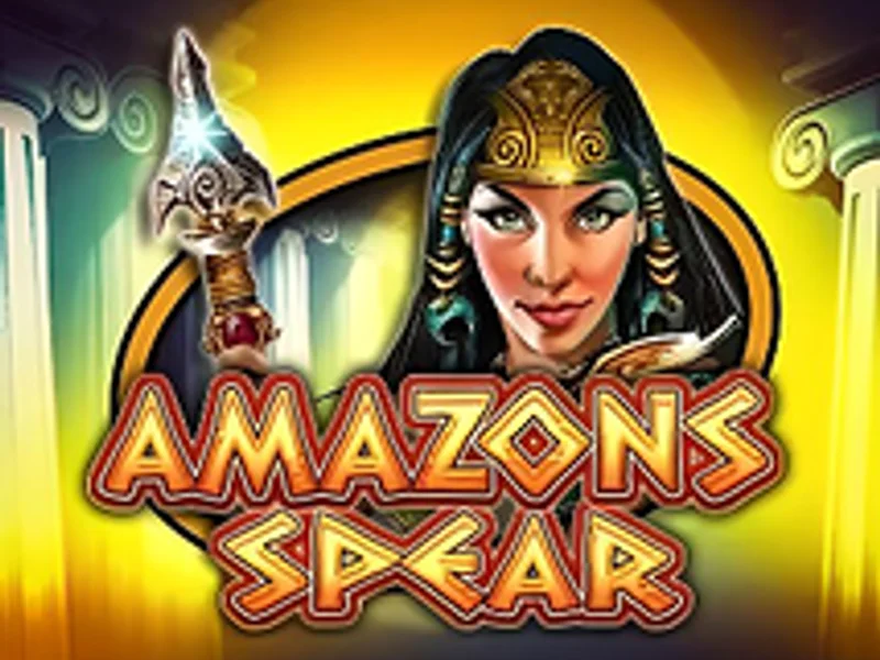 Amazons Spear