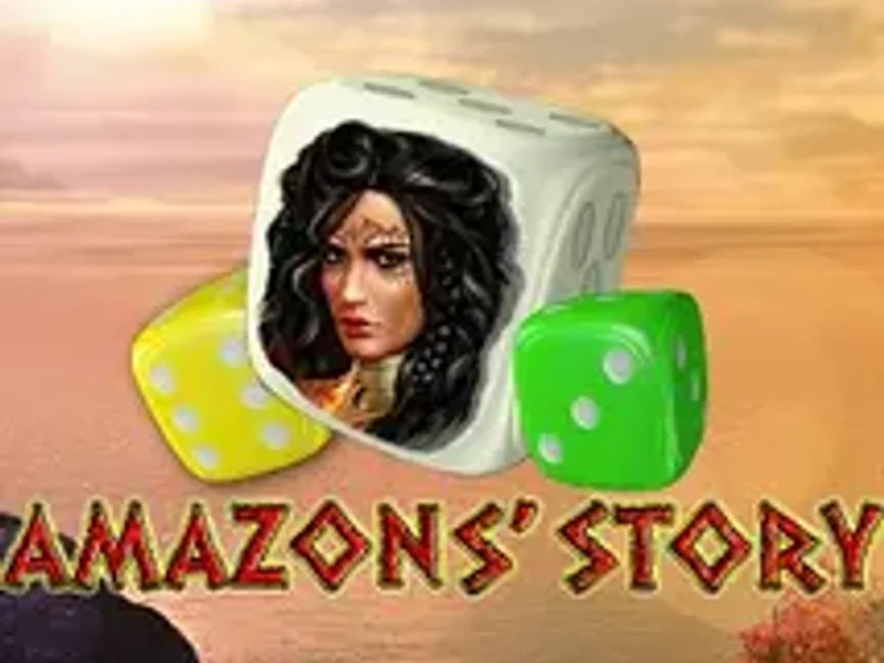 Amazons Story
