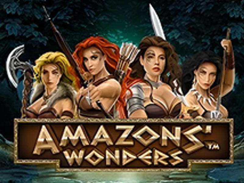 Amazons Wonders