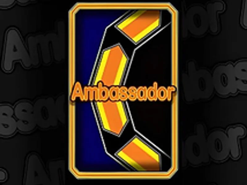 Ambassador