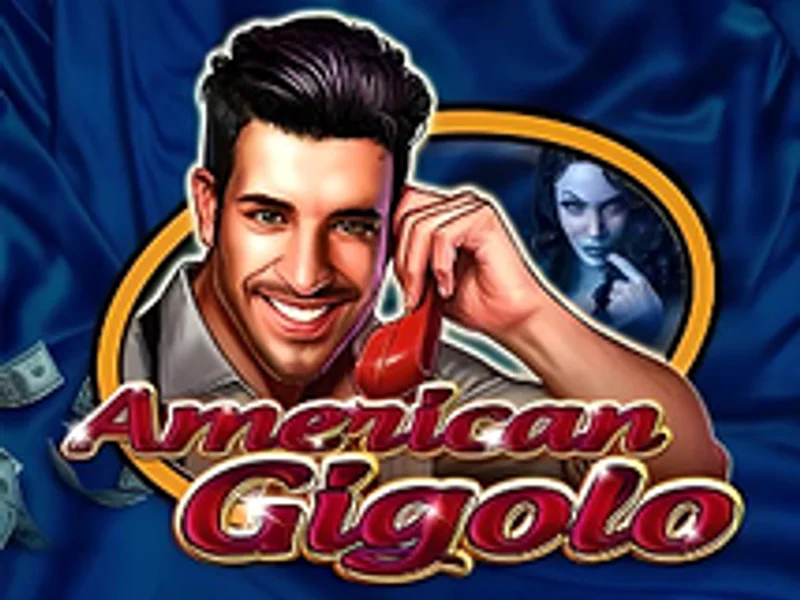 American Gigolo