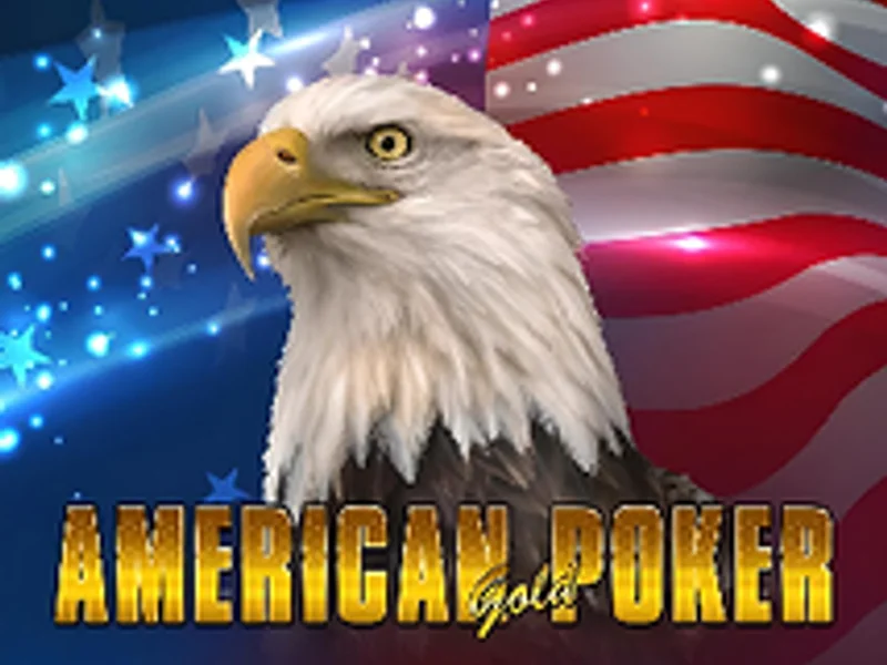 American Gold Poker