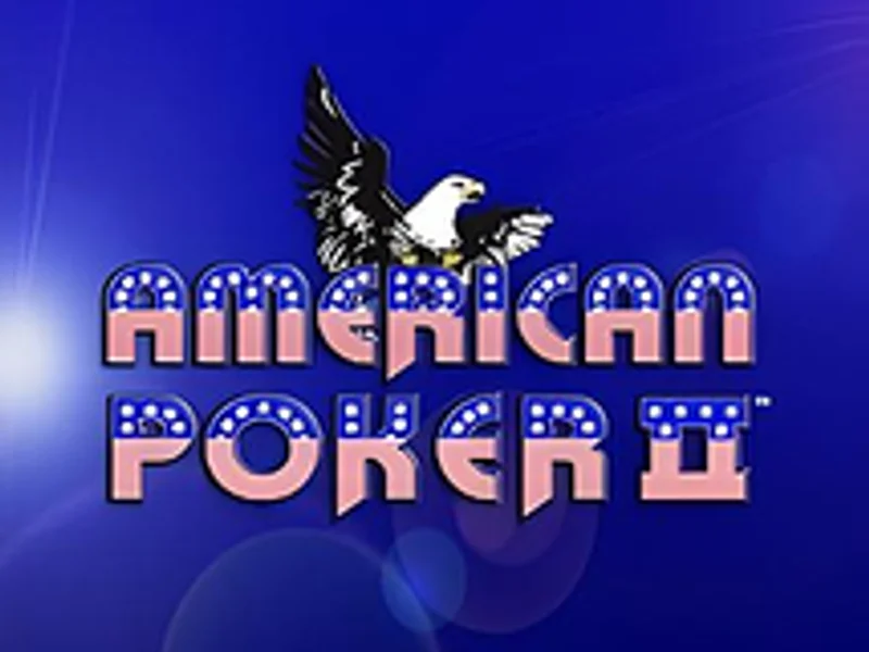 American Poker II The Legend
