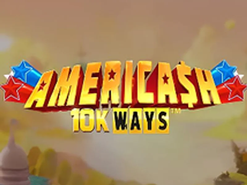 Americash 10K Ways