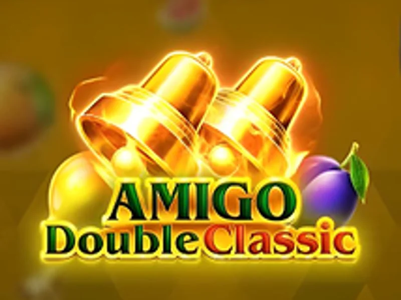Amigo Double Classic