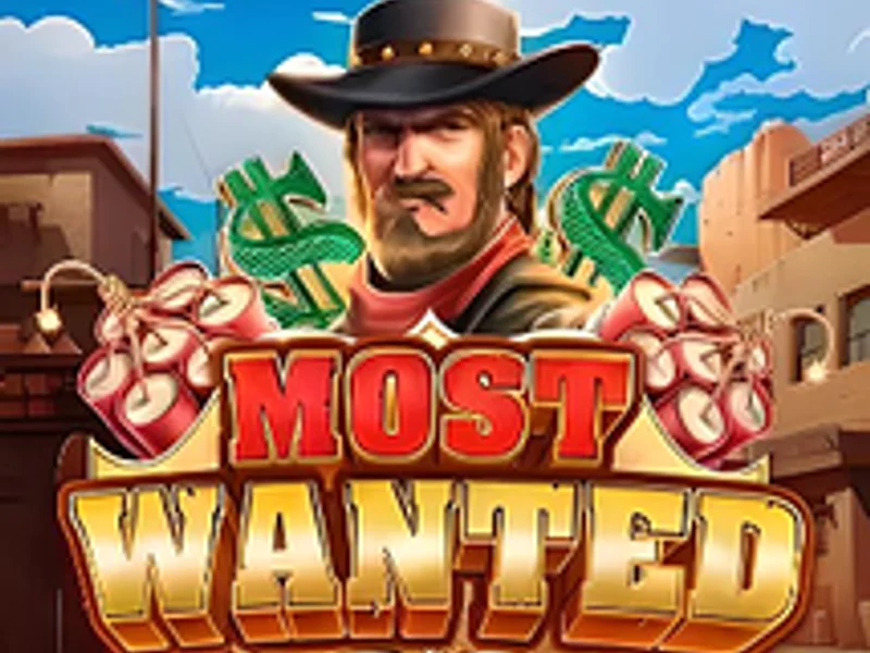 Amigo Gaming Most Wanted
