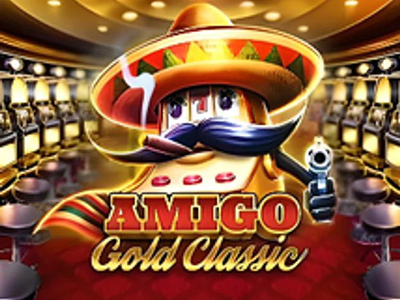 Amigo Gold Classic