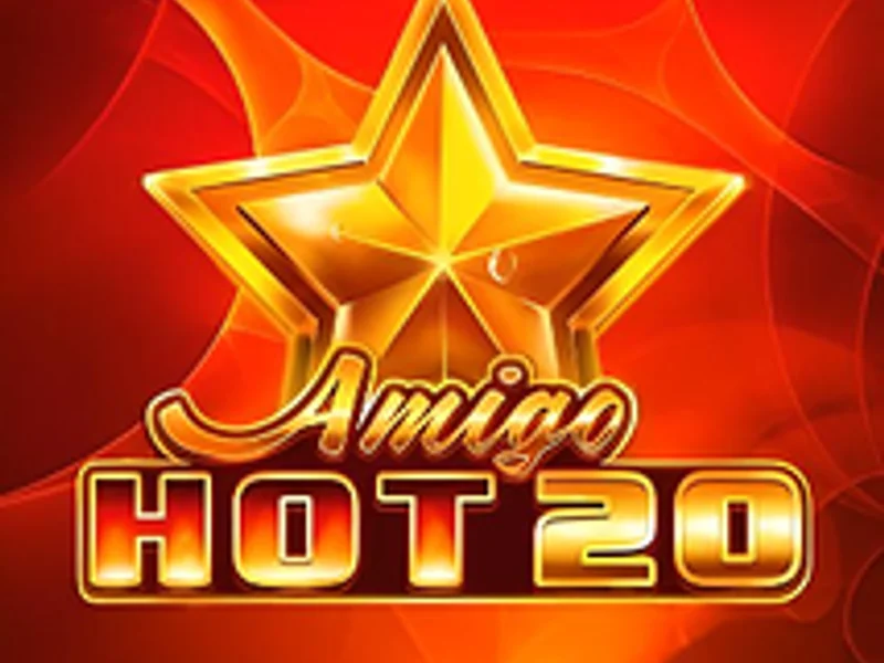 Amigo Hot 20