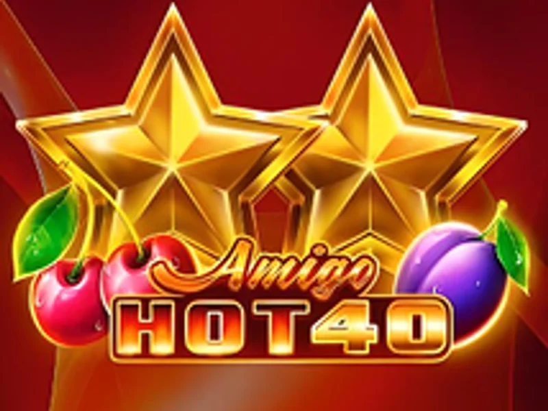 Amigo Hot 40