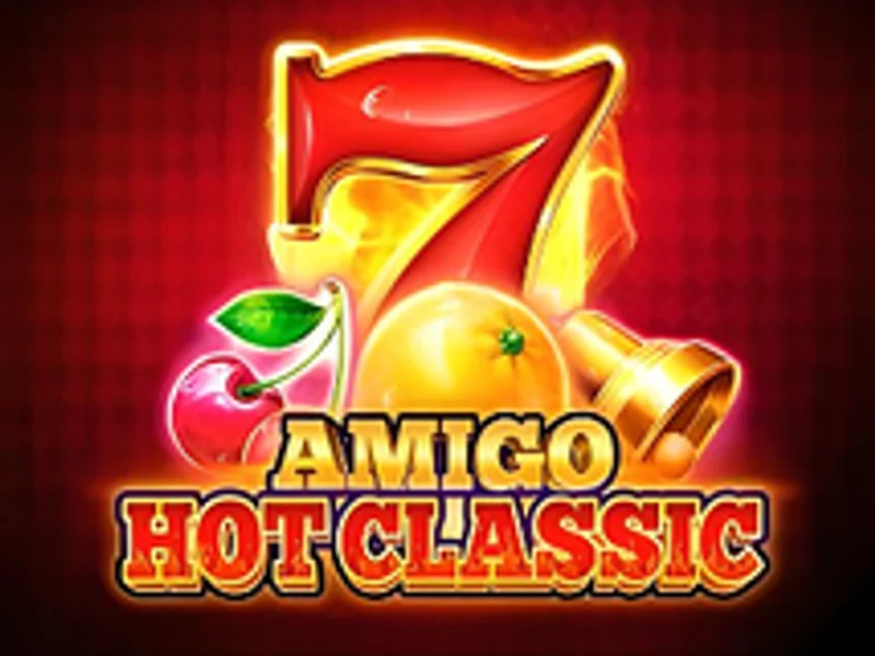 Amigo Hot Classic