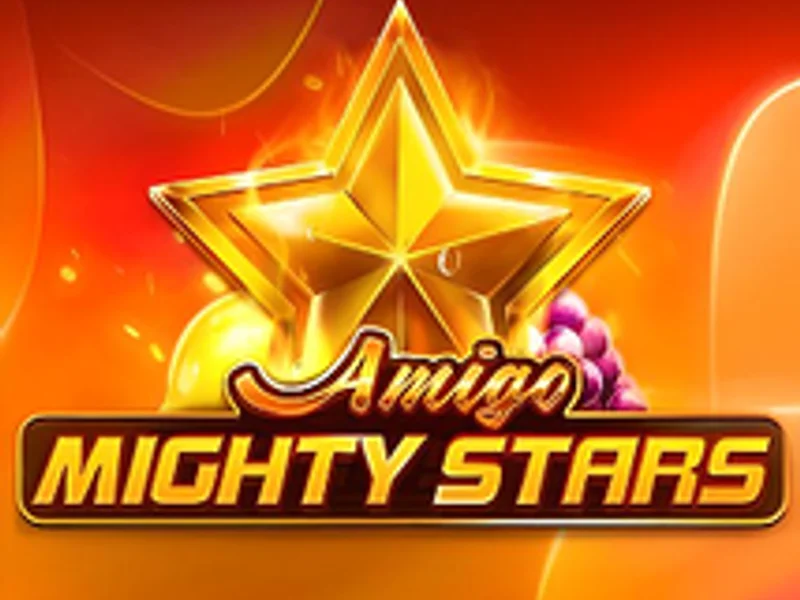 Amigo Mighty Stars
