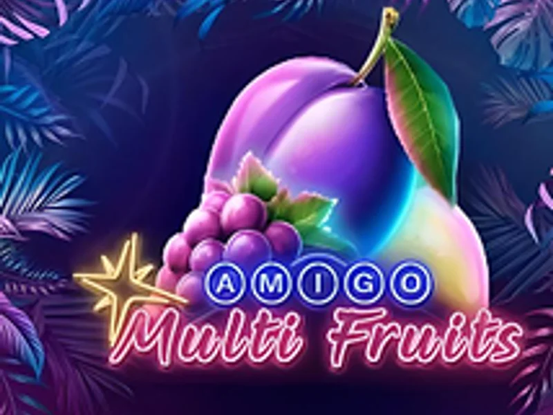 Amigo Multifruits
