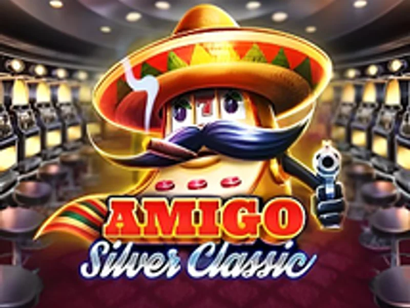 Amigo Silver Classic