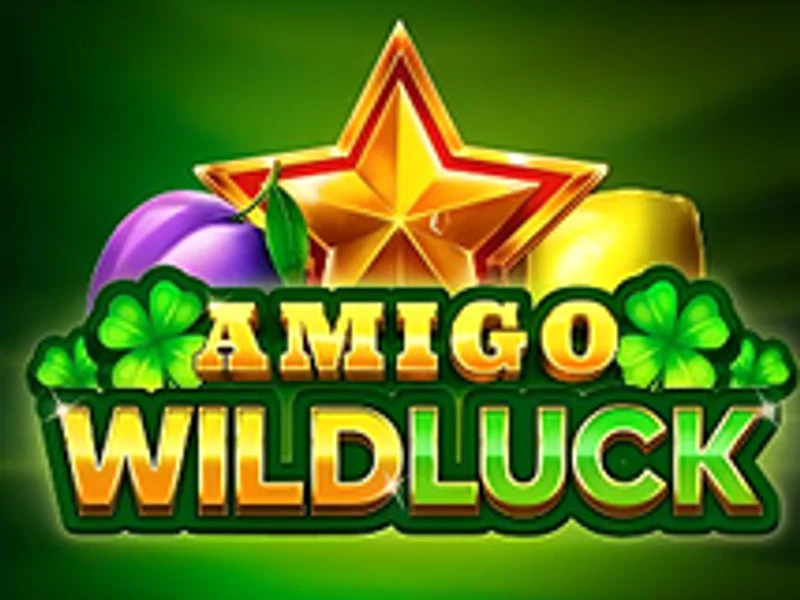 Amigo Wild Luck
