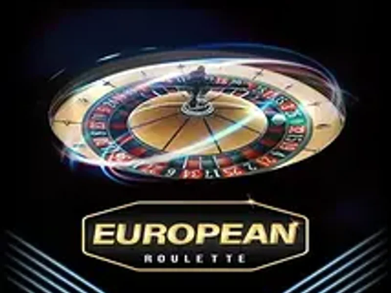 Amusnet Interactive European Roulette