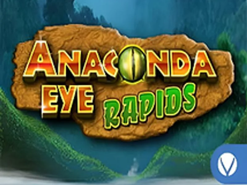Anaconda Eye Rapids