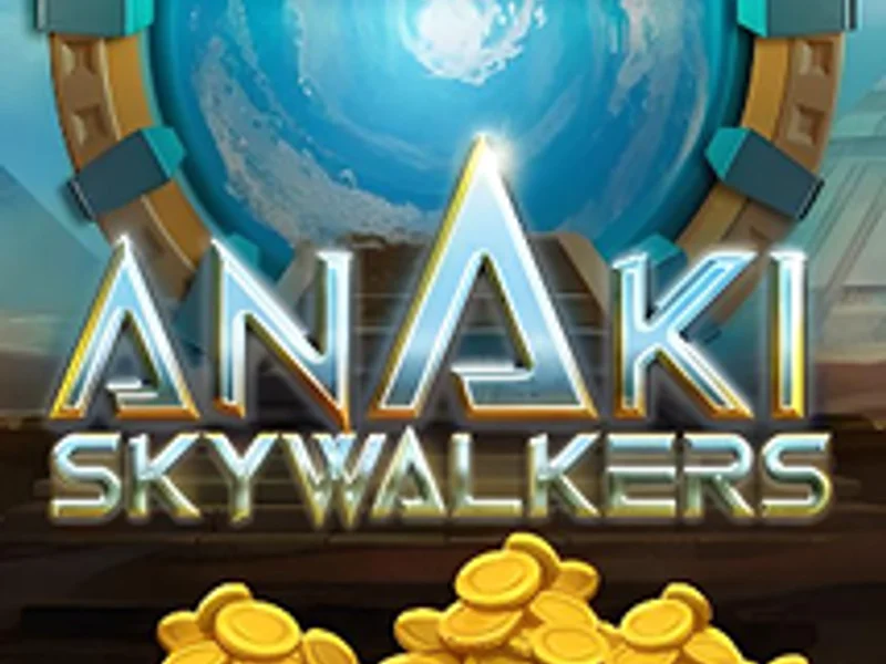 Anaki Skywalkers