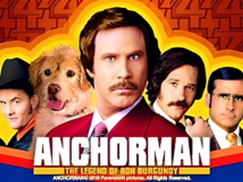 Anchorman