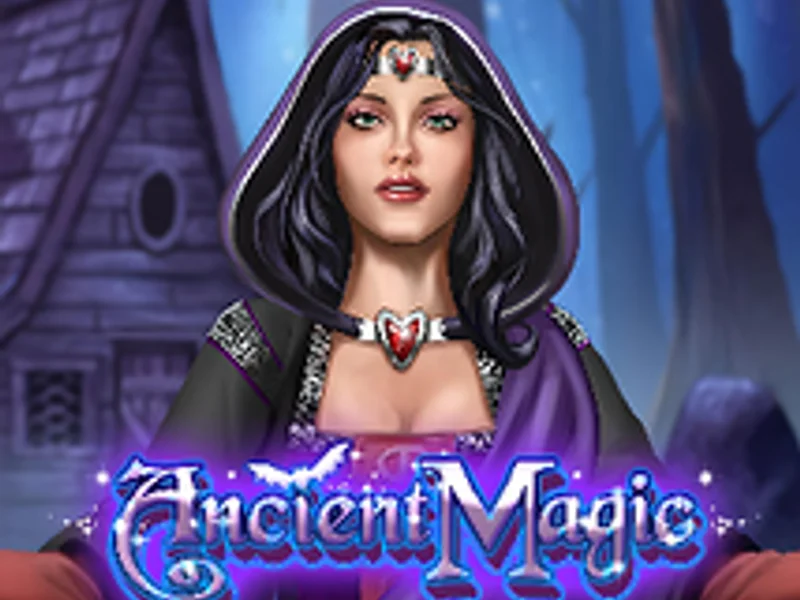 Ancient Magic