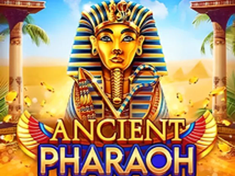 Ancient Pharaoh