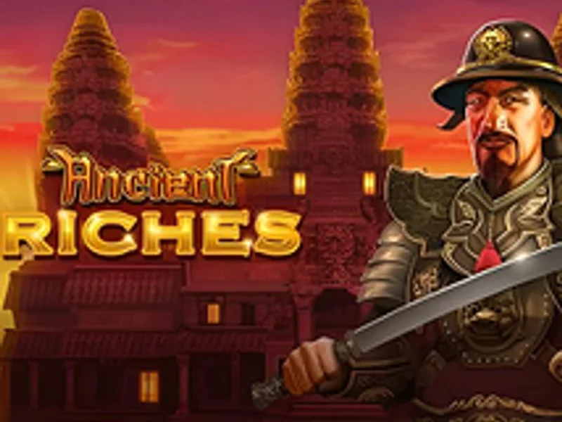 Ancient Riches